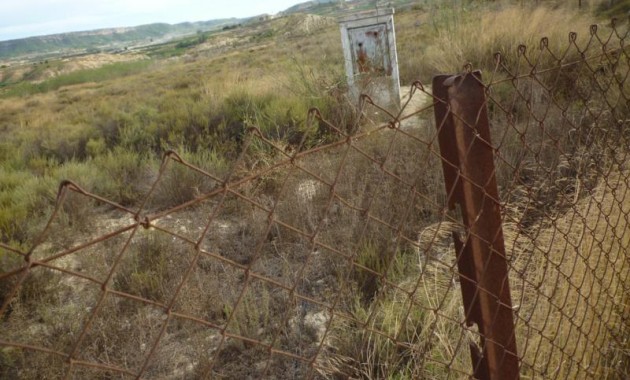 Herverkoop - Country House -
Orihuela - Desamparados-Hurchillo-Torremendo