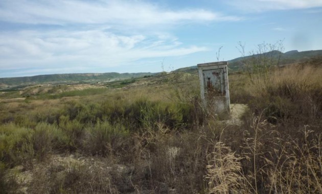 Herverkoop - Country House -
Orihuela - Desamparados-Hurchillo-Torremendo