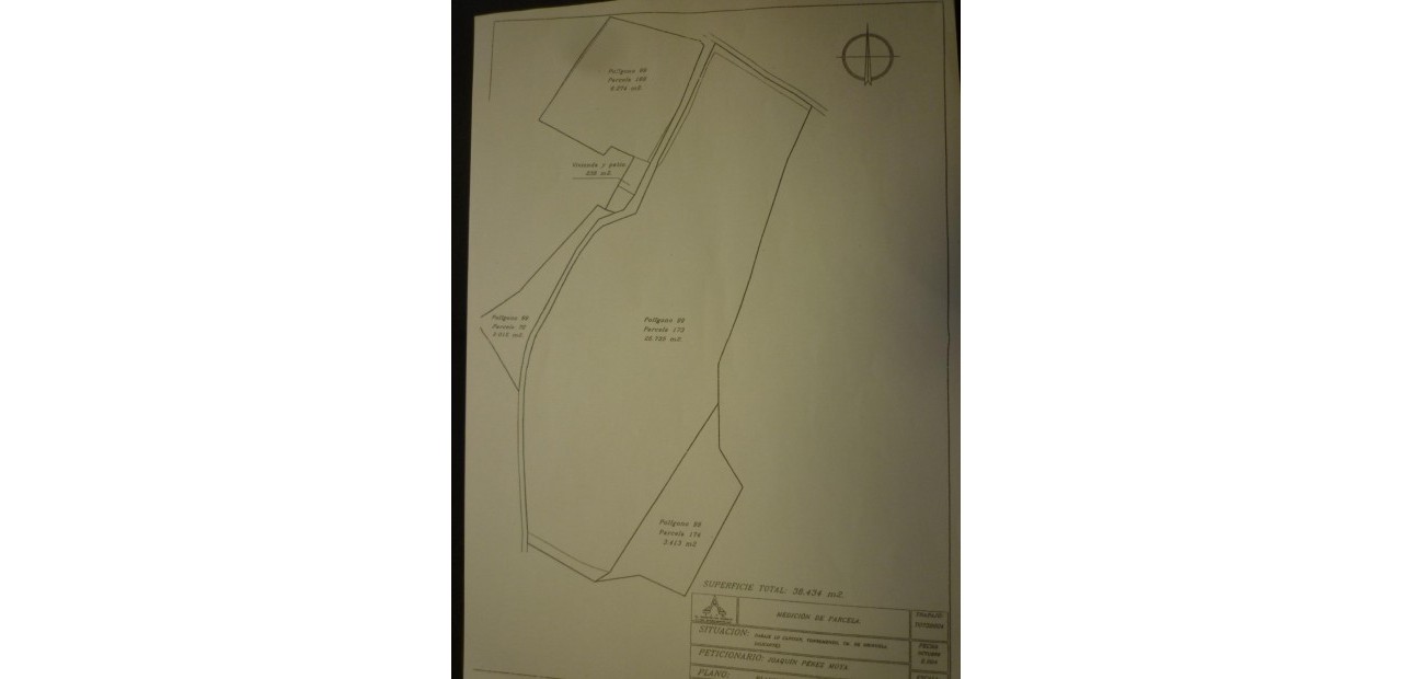 Herverkoop - Country House -
Orihuela - Desamparados-Hurchillo-Torremendo