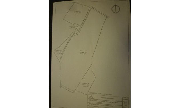 Herverkoop - Country House -
Orihuela - Desamparados-Hurchillo-Torremendo