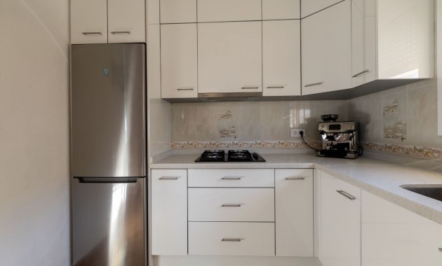 Herverkoop - Detached Villa -
Benimar - Benimar I