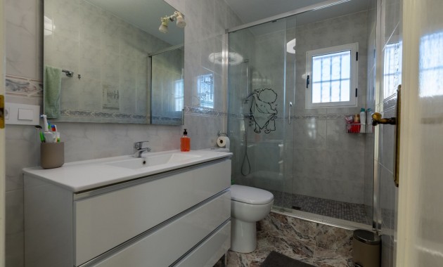 Herverkoop - Detached Villa -
Benimar - Benimar I