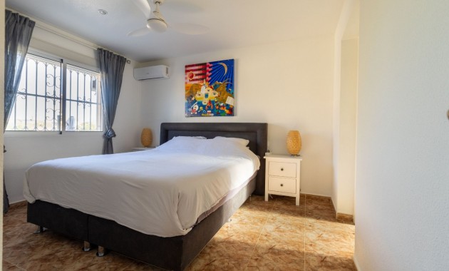 Herverkoop - Detached Villa -
Benimar - Benimar I