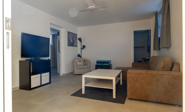 Herverkoop - Detached Villa -
Benimar - Benimar I