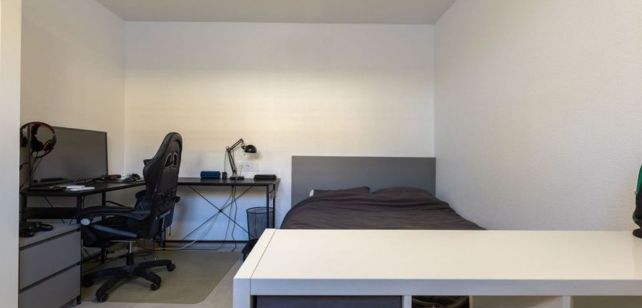 Herverkoop - Detached Villa -
Benimar - Benimar I