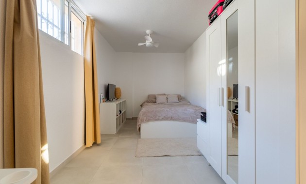 Herverkoop - Detached Villa -
Benimar - Benimar I