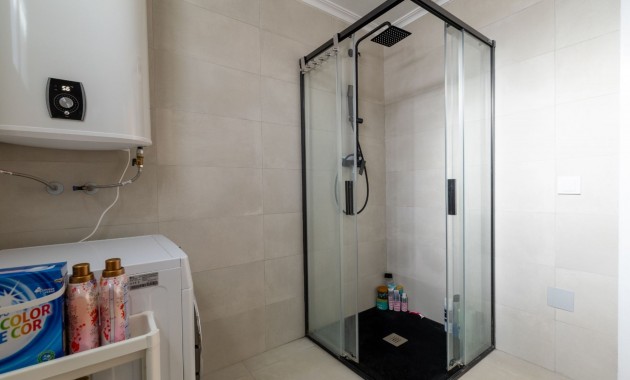 Herverkoop - Detached Villa -
Benimar - Benimar I