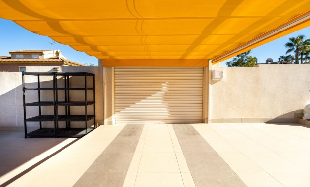 Herverkoop - Detached Villa -
Benimar - Benimar I