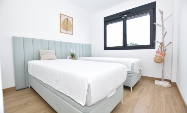 Herverkoop - Appartement / flat -
Torrevieja - Los Balcones