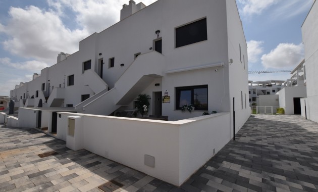 Herverkoop - Appartement / flat -
Torrevieja - Los Balcones