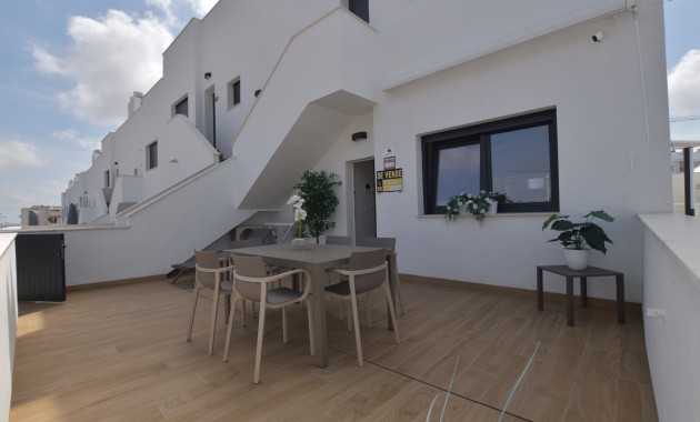 Herverkoop - Appartement / flat -
Torrevieja - Los Balcones