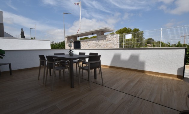 Herverkoop - Appartement / flat -
Torrevieja - Los Balcones