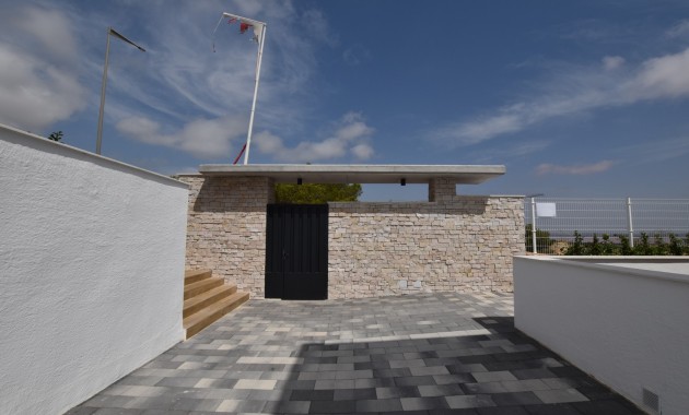 Herverkoop - Appartement / flat -
Torrevieja - Los Balcones