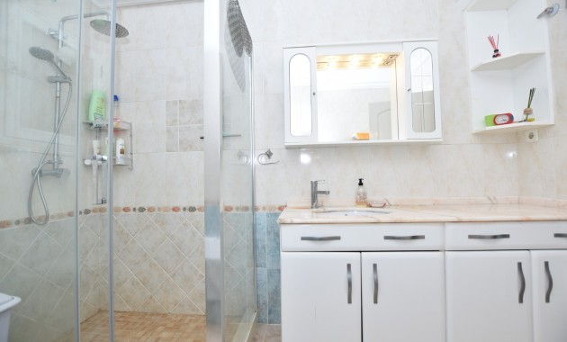 Herverkoop - Detached Villa -
Algorfa - Montemar