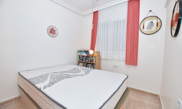 Herverkoop - Detached Villa -
Algorfa - Montemar