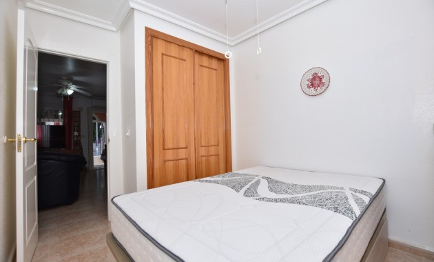 Herverkoop - Detached Villa -
Algorfa - Montemar