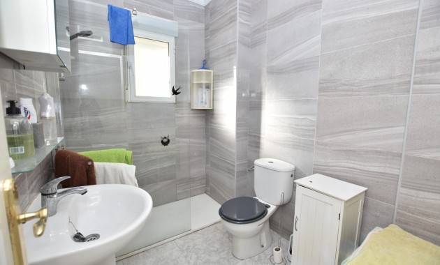 Herverkoop - Herenhuis -
Algorfa - Montemar