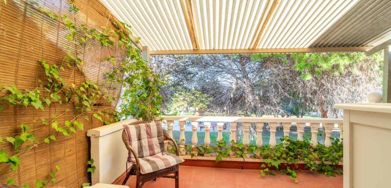 Herverkoop - Terraced house -
Torrevieja - Los Balcones - Los Altos del Edén