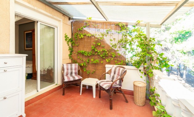 Herverkoop - Terraced house -
Torrevieja - Los Balcones - Los Altos del Edén