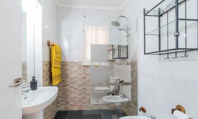 Verhuur - Appartement / flat -
Orihuela Costa - Playa Flamenca