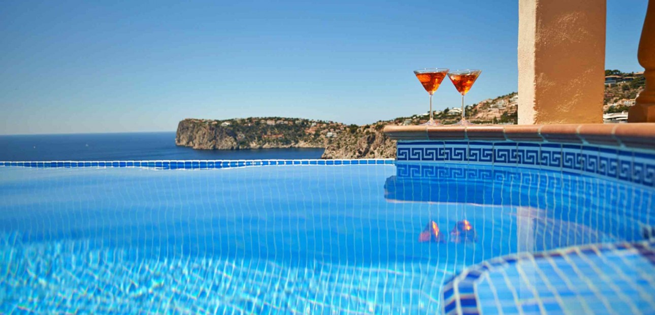 Herverkoop - Villa -
Port d'Andratx - Andratx