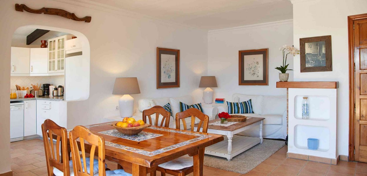 Herverkoop - Villa -
Port d'Andratx - Andratx