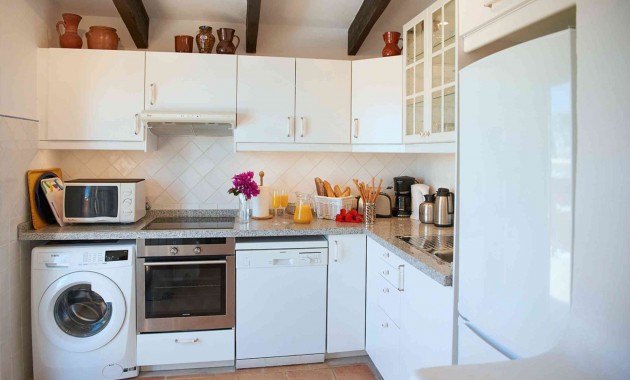 Herverkoop - Villa -
Port d'Andratx - Andratx