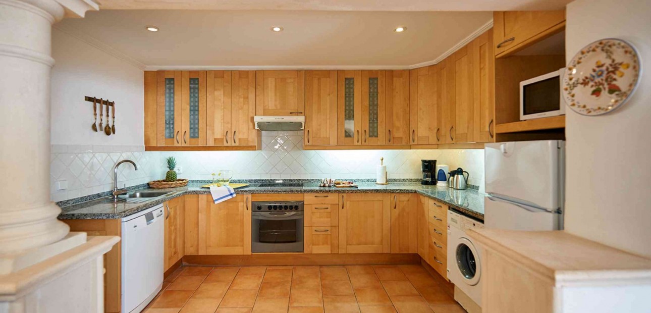 Herverkoop - Villa -
Port d'Andratx - Andratx