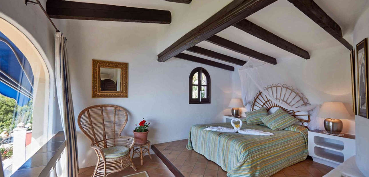 Herverkoop - Villa -
Port d'Andratx - Andratx