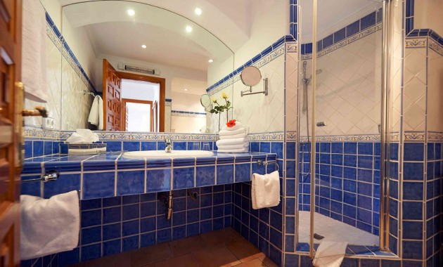 Herverkoop - Villa -
Port d'Andratx - Andratx