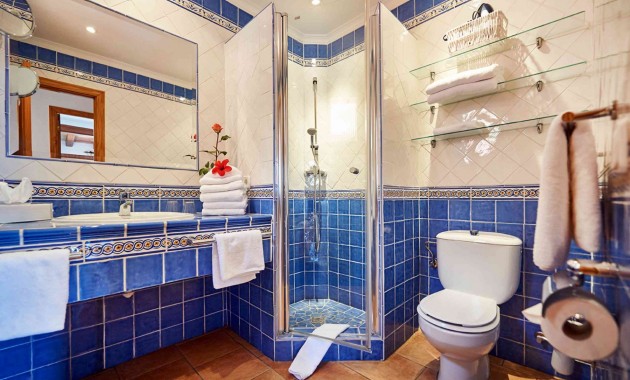 Herverkoop - Villa -
Port d'Andratx - Andratx