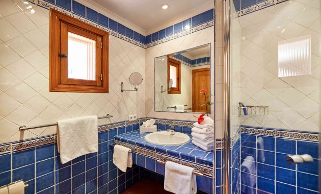 Herverkoop - Villa -
Port d'Andratx - Andratx