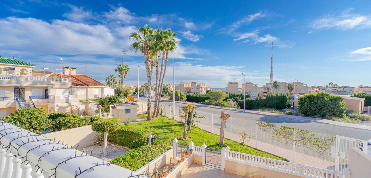 Herverkoop - 1. Apartment / flat -
Orihuela Costa - Playa Flamenca