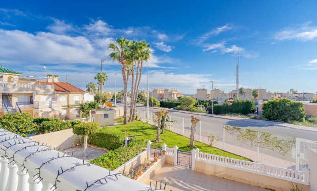 Herverkoop - 1. Apartment / flat -
Orihuela Costa - Playa Flamenca