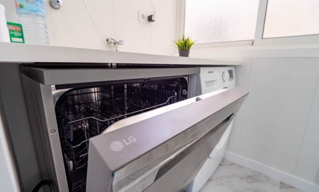 Herverkoop - 1. Apartment / flat -
Orihuela Costa - Playa Flamenca