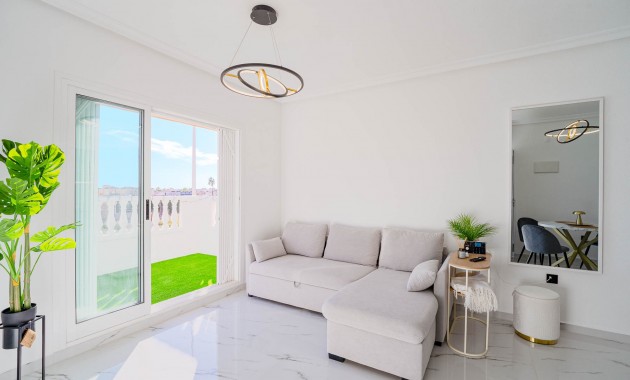 Herverkoop - 1. Apartment / flat -
Orihuela Costa - Playa Flamenca