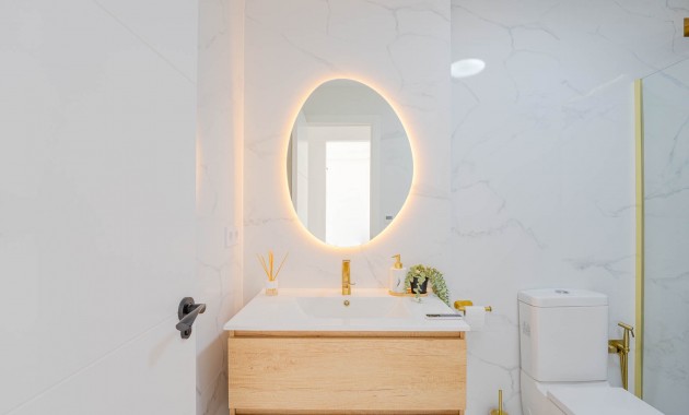 Herverkoop - 1. Apartment / flat -
Orihuela Costa - Playa Flamenca