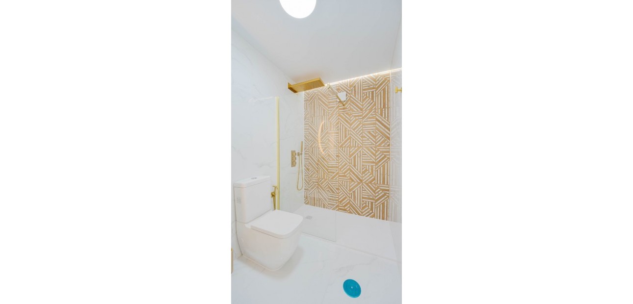 Herverkoop - 1. Apartment / flat -
Orihuela Costa - Playa Flamenca