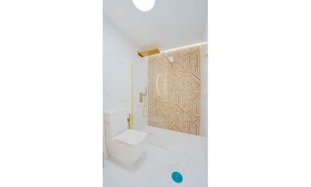 Herverkoop - 1. Apartment / flat -
Orihuela Costa - Playa Flamenca