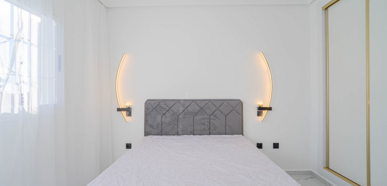 Herverkoop - 1. Apartment / flat -
Orihuela Costa - Playa Flamenca