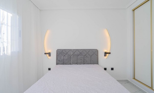 Herverkoop - 1. Apartment / flat -
Orihuela Costa - Playa Flamenca