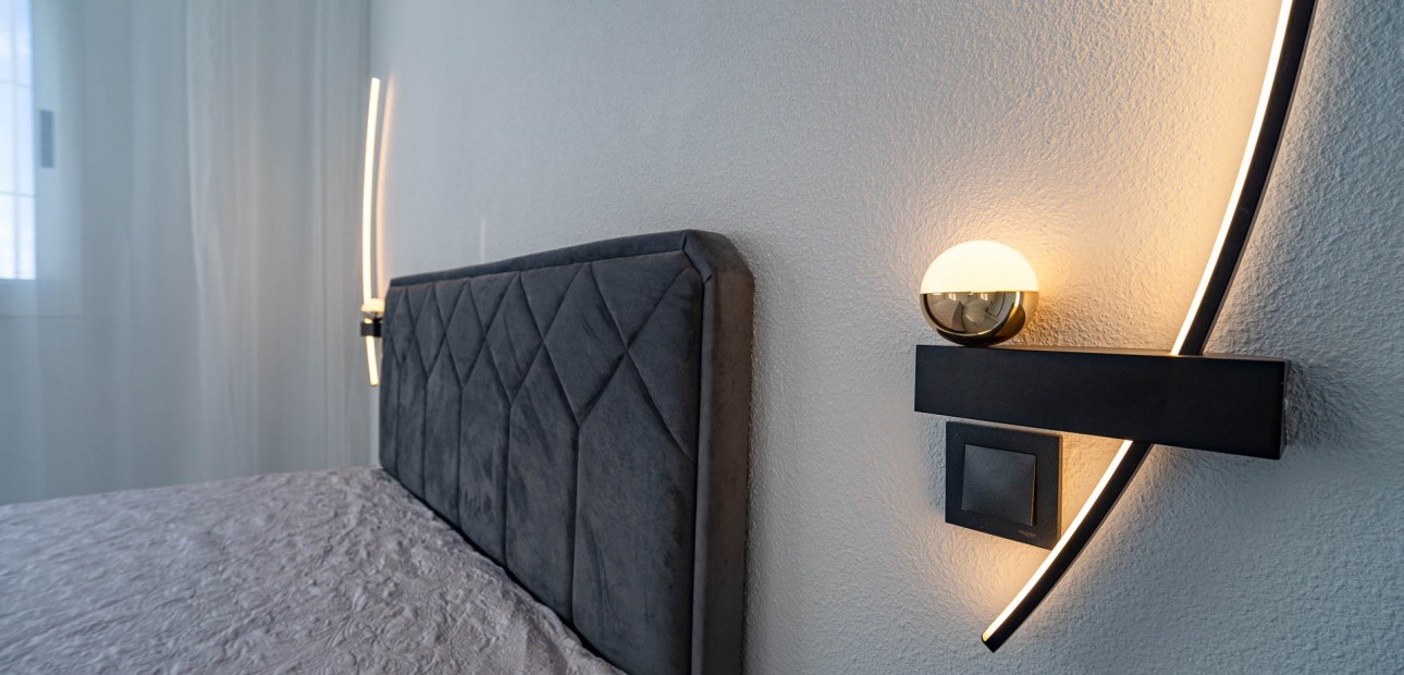 Herverkoop - 1. Apartment / flat -
Orihuela Costa - Playa Flamenca