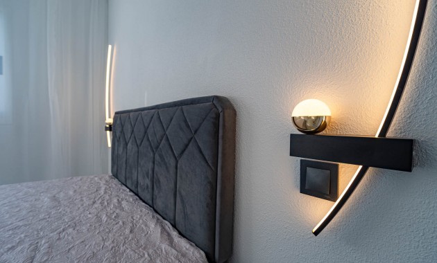 Herverkoop - 1. Apartment / flat -
Orihuela Costa - Playa Flamenca