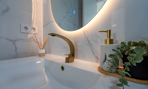 Herverkoop - 1. Apartment / flat -
Orihuela Costa - Playa Flamenca