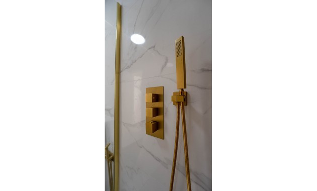 Herverkoop - 1. Apartment / flat -
Orihuela Costa - Playa Flamenca