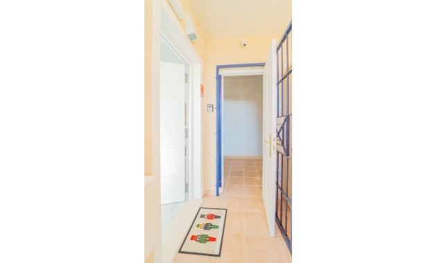 Herverkoop - 1. Apartment / flat -
Orihuela Costa - Playa Flamenca