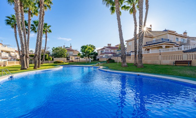Herverkoop - 1. Apartment / flat -
Orihuela Costa - Playa Flamenca