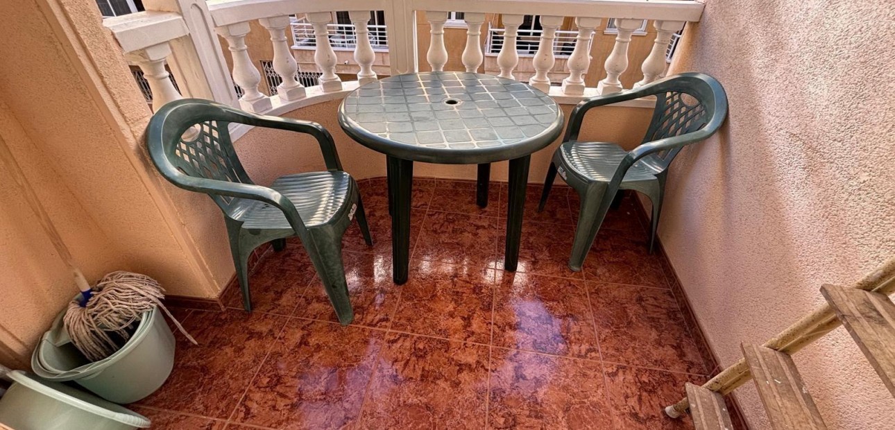 Sale - Apartment / flat -
Torrevieja - torrevieja