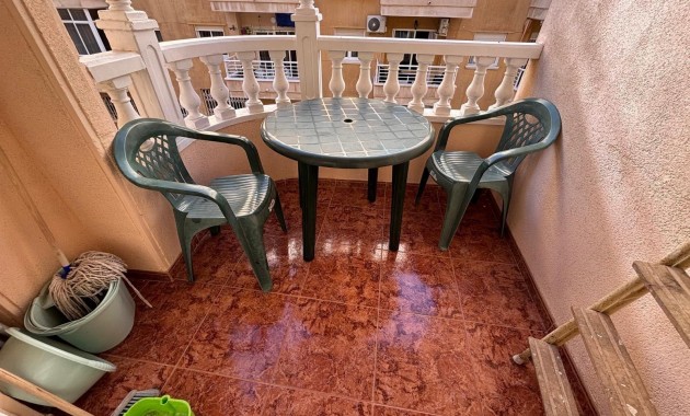 Sale - Apartment / flat -
Torrevieja - torrevieja