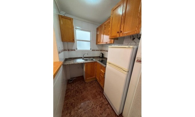 Sale - Apartment / flat -
Torrevieja - torrevieja